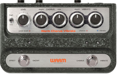 Warm Audio C1 Chorus Vibrato