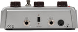 Warm Audio Centavo Edición limitada Silver