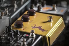 Warm Audio Centavo