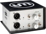 Caja DI estéreo activa Warm Audio WA-DI-A2