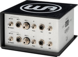 Caja DI estéreo activa Warm Audio WA-DI-A2