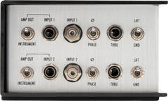 Caja DI estéreo activa Warm Audio WA-DI-A2