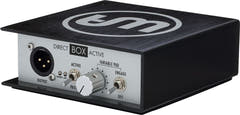 Warm Audio WA-DI-A Caja DI activa