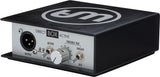 Warm Audio WA-DI-A Caja DI activa