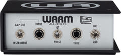 Warm Audio WA-DI-P Caja DI pasiva