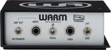Warm Audio WA-DI-P Caja DI pasiva
