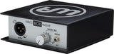 Warm Audio WA-DI-P Caja DI pasiva
