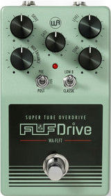 Warm Audio Fluff Drive - Edición limitada