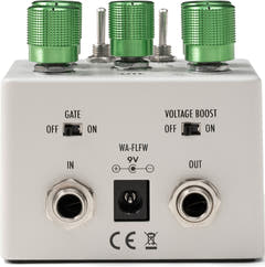 Warm Audio Fluff Drive White - Edición limitada