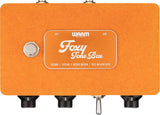 Warm Audio Foxy Tone Box