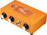 Warm Audio Foxy Tone Box