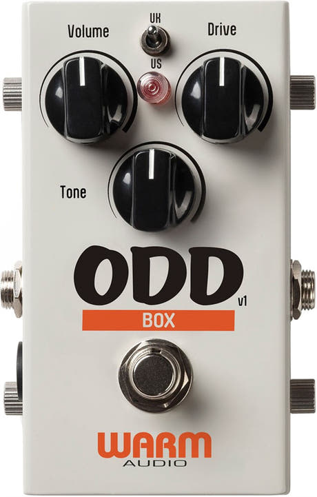 Light4Me ODD Box V1