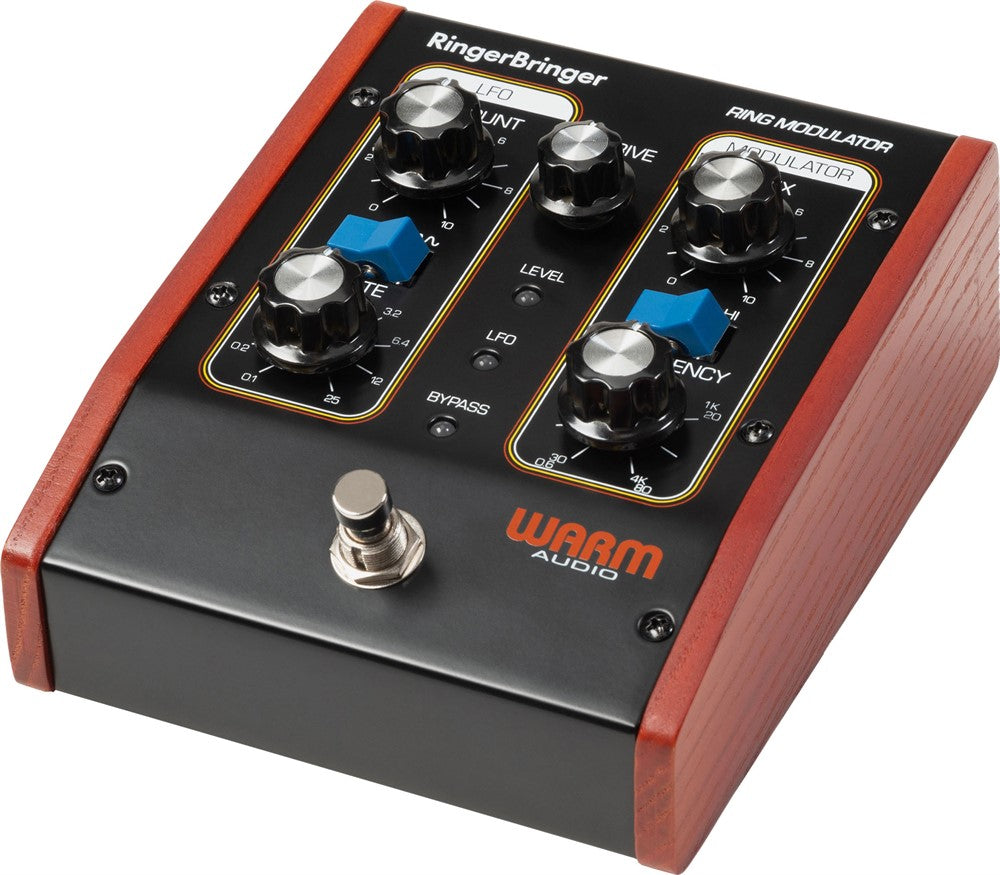 Warm Audio RingerBringer