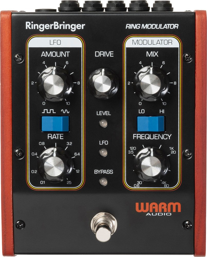 Warm Audio RingerBringer
