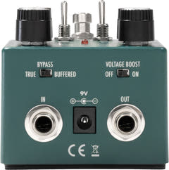 Warm Audio Tube Squealer