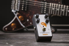 Warm Audio Warmdrive