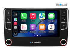 Blaupunkt WOLFSBURG 648 CarPlay/Androis Auto y Bluetooth