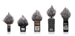 Zoom WSU-1 Paraviento Universal