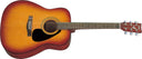 Yamaha F310 Guitarra Folk (Tobacco Brown Sunburst)