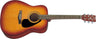 Yamaha F310 Guitarra Folk (Tobacco Brown Sunburst)