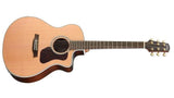 Walden G630CEW Western Guitar (Natural)
