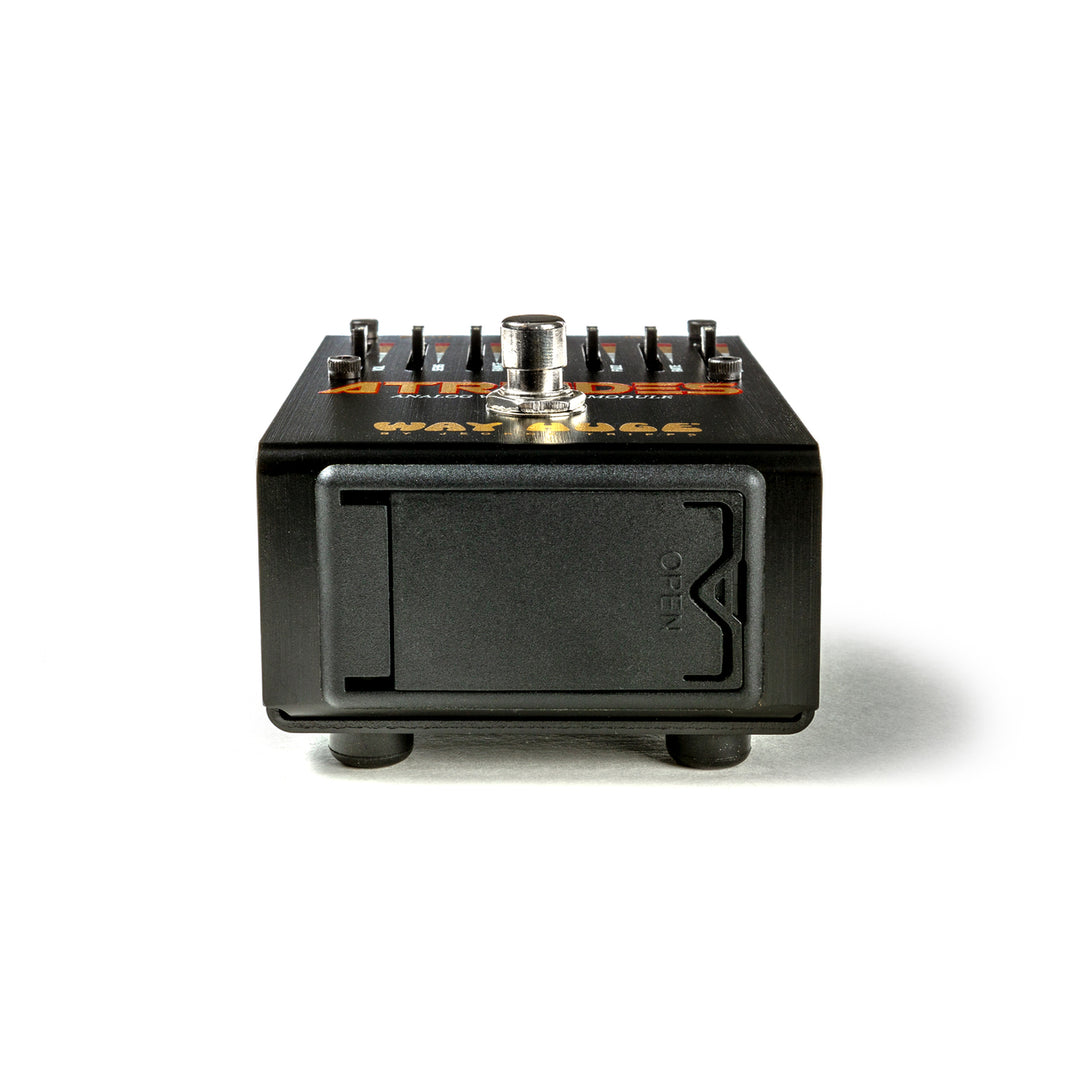 Way Huge Atreides Analog Weirding Module Pedal de guitarra