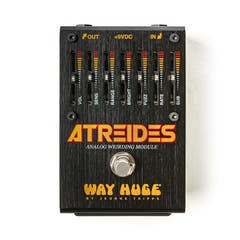 Way Huge Atreides Analog Weirding Module Pedal de guitarra