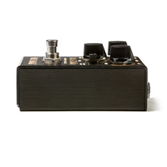 Way Huge Smalls Pork & Pickle Bass Overdrive Pedal de bajo