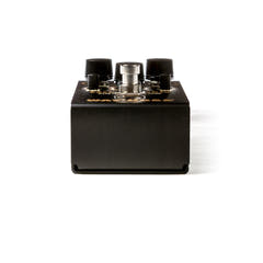 Way Huge Smalls Pork & Pickle Bass Overdrive Pedal de bajo