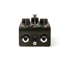 Way Huge Smalls Pork & Pickle Bass Overdrive Pedal de bajo