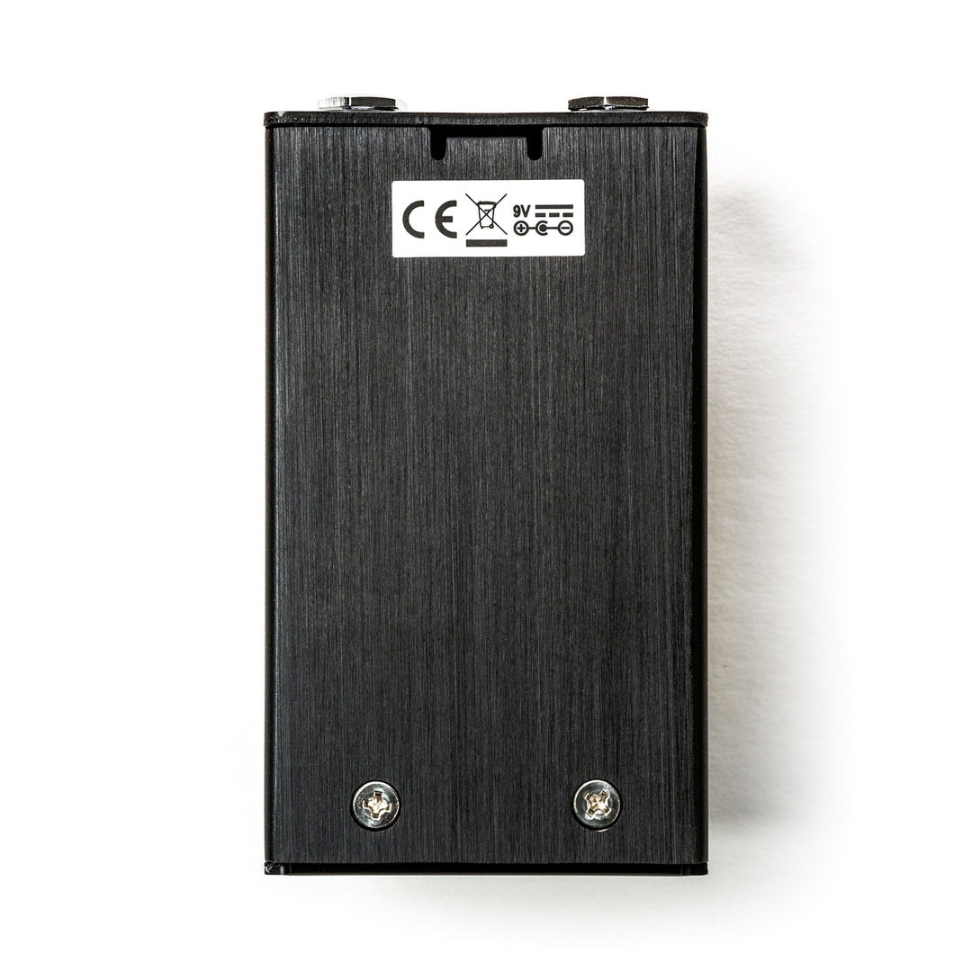 Way Huge Smalls Pork & Pickle Bass Overdrive Pedal de bajo