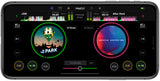 Pioneer DJ DDJ-200 DJ Controlador 