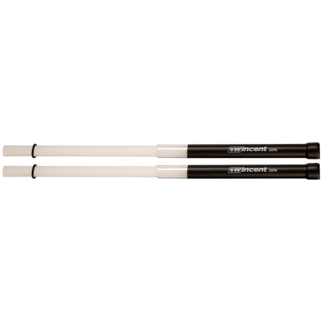Wincent Polyrod rods (sæt med 2 stk.)