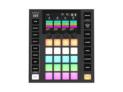 Wolfmix W1-MK2 DMX Mezclador de luces