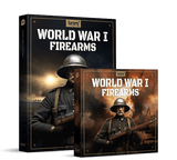 Boom World War I Firearms Bundle