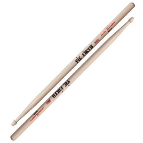 Vic Firth X55B American Classic® X55B Punta de madera