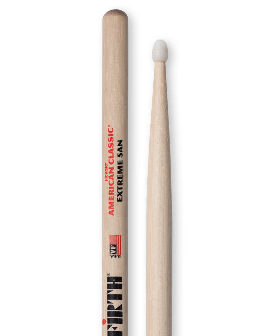 Vic Firth 5A baquetas