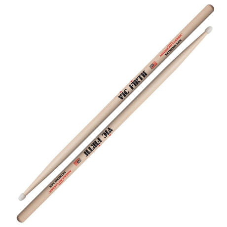 Vic Firth X5AN American Classic® Extreme 5A Punta de nailon