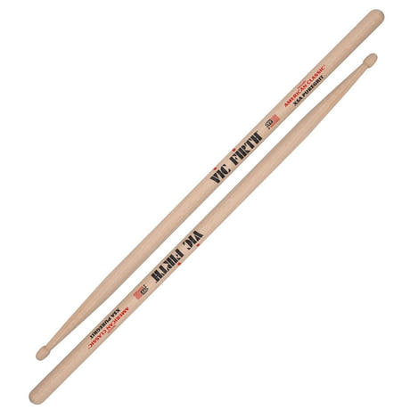 Vic Firth X5APG Extreme 5A PureGrit Madera