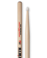 Vic Firth 5B Extreme Baquetas con Punta de Nylon
