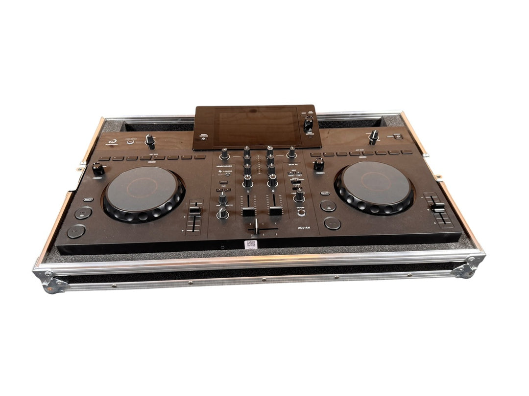 Case-It flightcase para Pioneer XDJ-AN