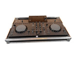 Case-It flightcase para Pioneer XDJ-AN
