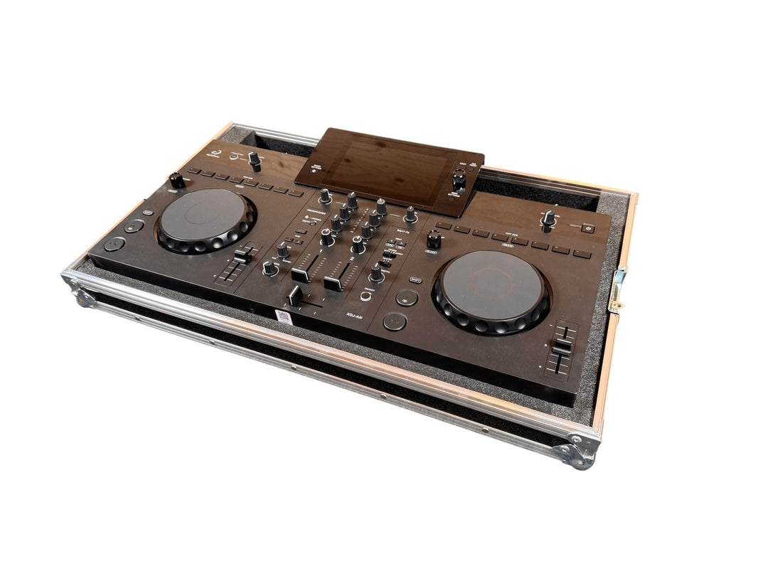 Case-It flightcase para Pioneer XDJ-AN