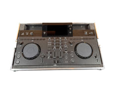 Case-It flightcase para Pioneer XDJ-AN
