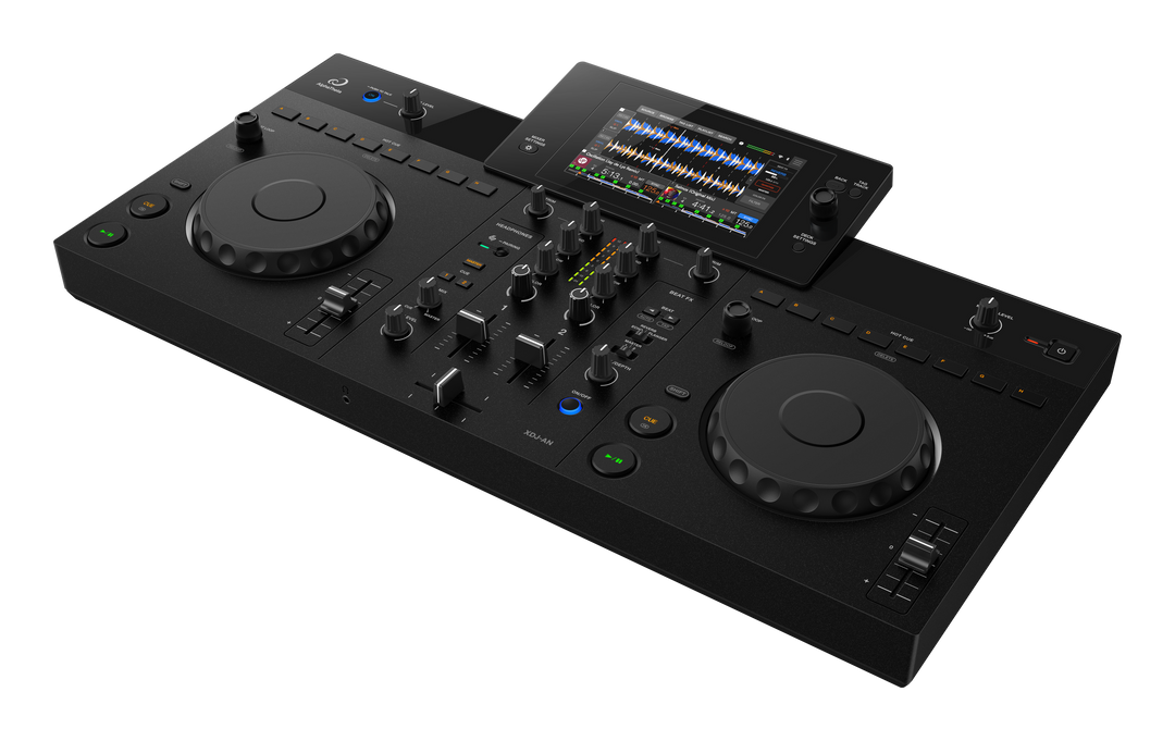 AlphaTheta XDJ-AN
