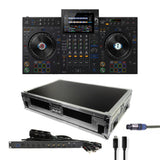AlphaTheta XDJ-AZ Bundle