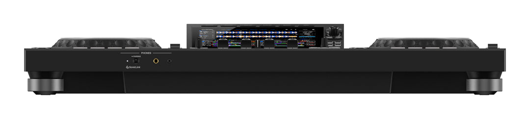 Producto devuelto - AlphaTheta XDJ-AZ