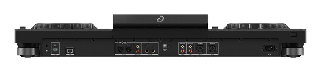Producto devuelto - AlphaTheta XDJ-AZ