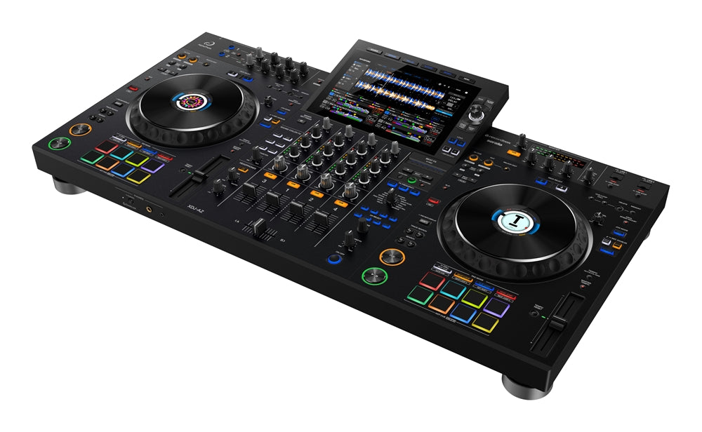 Producto devuelto - AlphaTheta XDJ-AZ