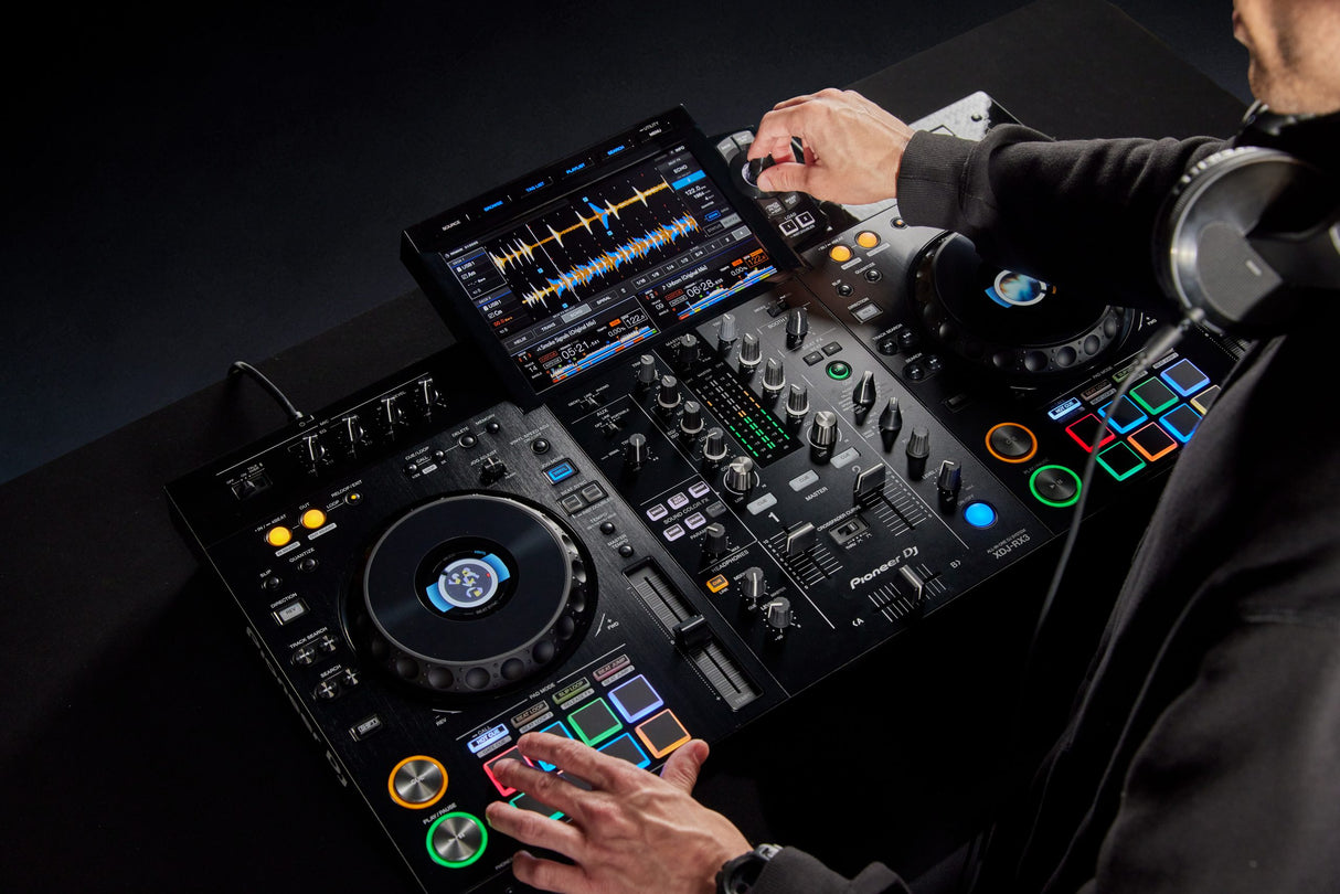 Pioneer DJ XDJ-RX3